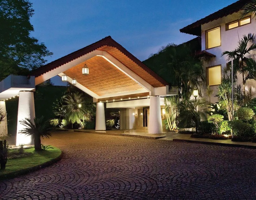 فندق تريدنت كوشين Kochi 5*,  الهند
