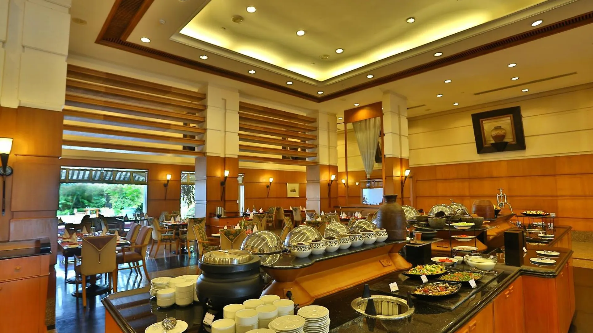 فندق تريدنت كوشين Kochi