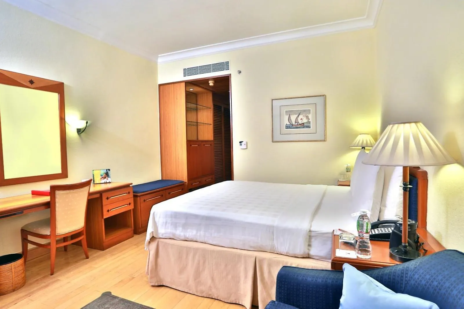 فندق تريدنت كوشين Kochi 5*,  الهند