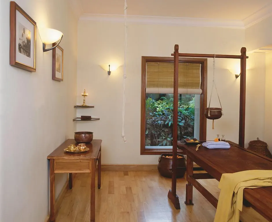 فندق تريدنت كوشين Kochi