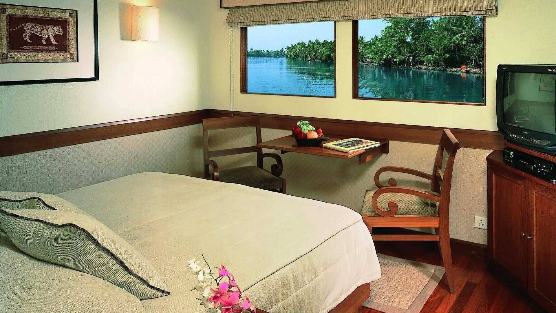فندق تريدنت كوشين Kochi