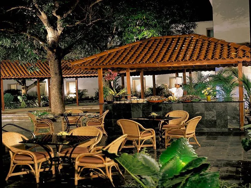 فندق تريدنت كوشين Kochi