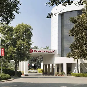 Ramada Plaza By Wyndham Jhv Indien