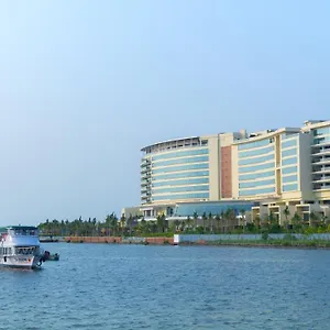 Grand Hyatt Bolgatty Kochi