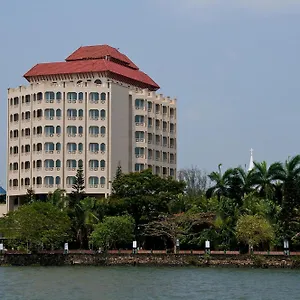 Vivanta Ernakulam, Marine Drive Kochi