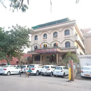 Taj Plaza, Vip Road, Agra Indien