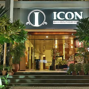 Icon Indien