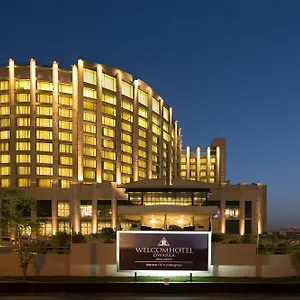 Welcomhotel By Itc Hotels, Dwarka, Indien