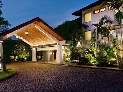 Hotel Trident Cochin Kochi