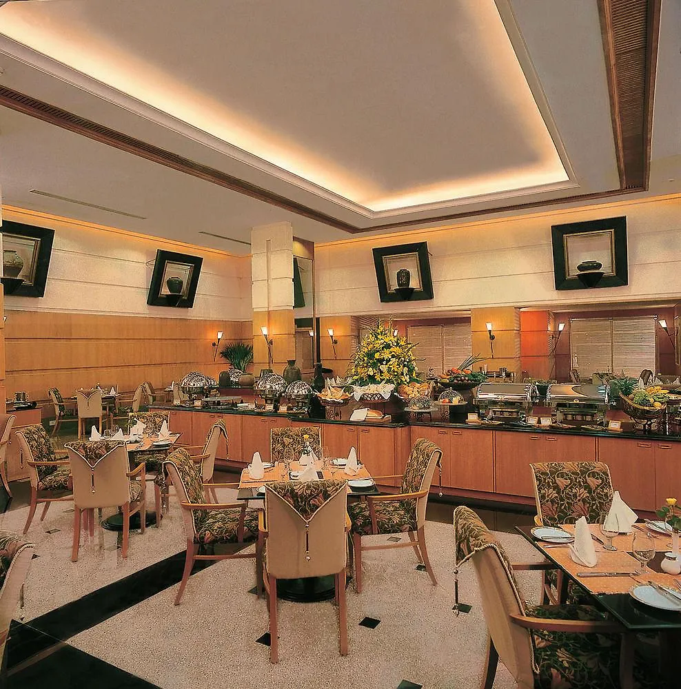 The Fern-An Ecotel Hotel, Kochi