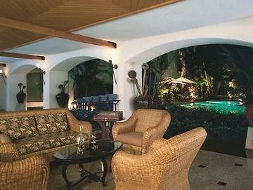 The Fern-An Ecotel Hotel, Kochi Hotel