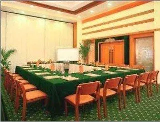 The Fern-An Ecotel Hotel, Kochi