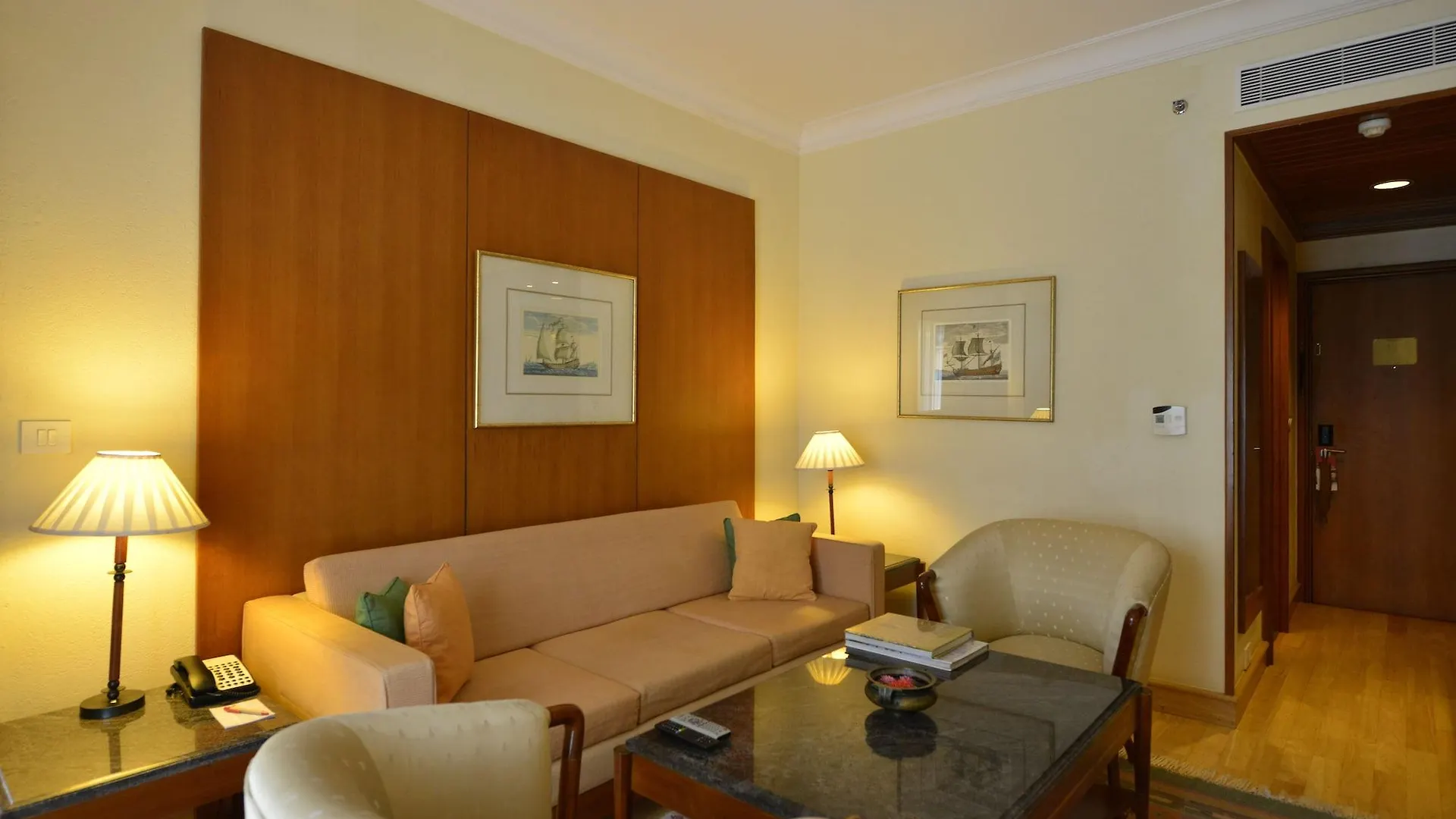 The Fern-An Ecotel Hotel, Kochi