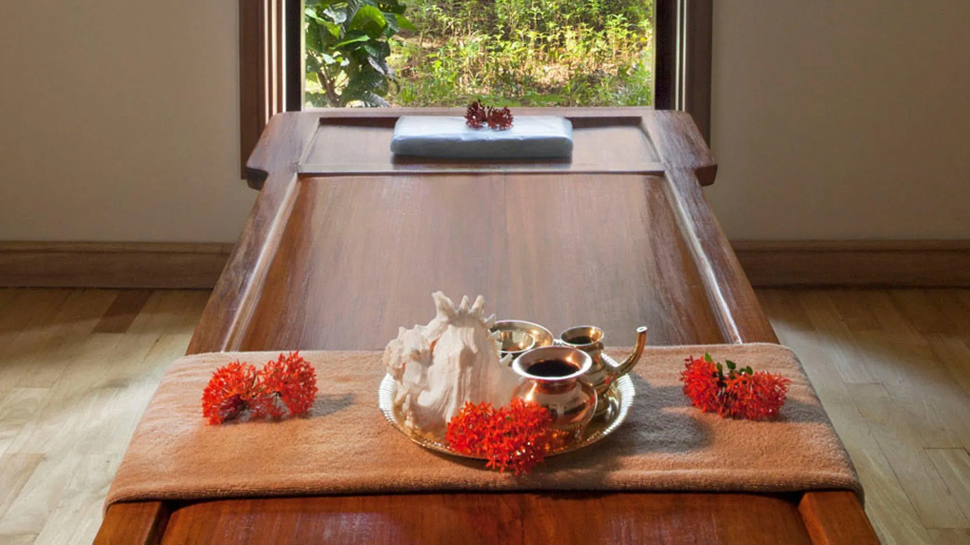 The Fern-An Ecotel Hotel, Kochi India
