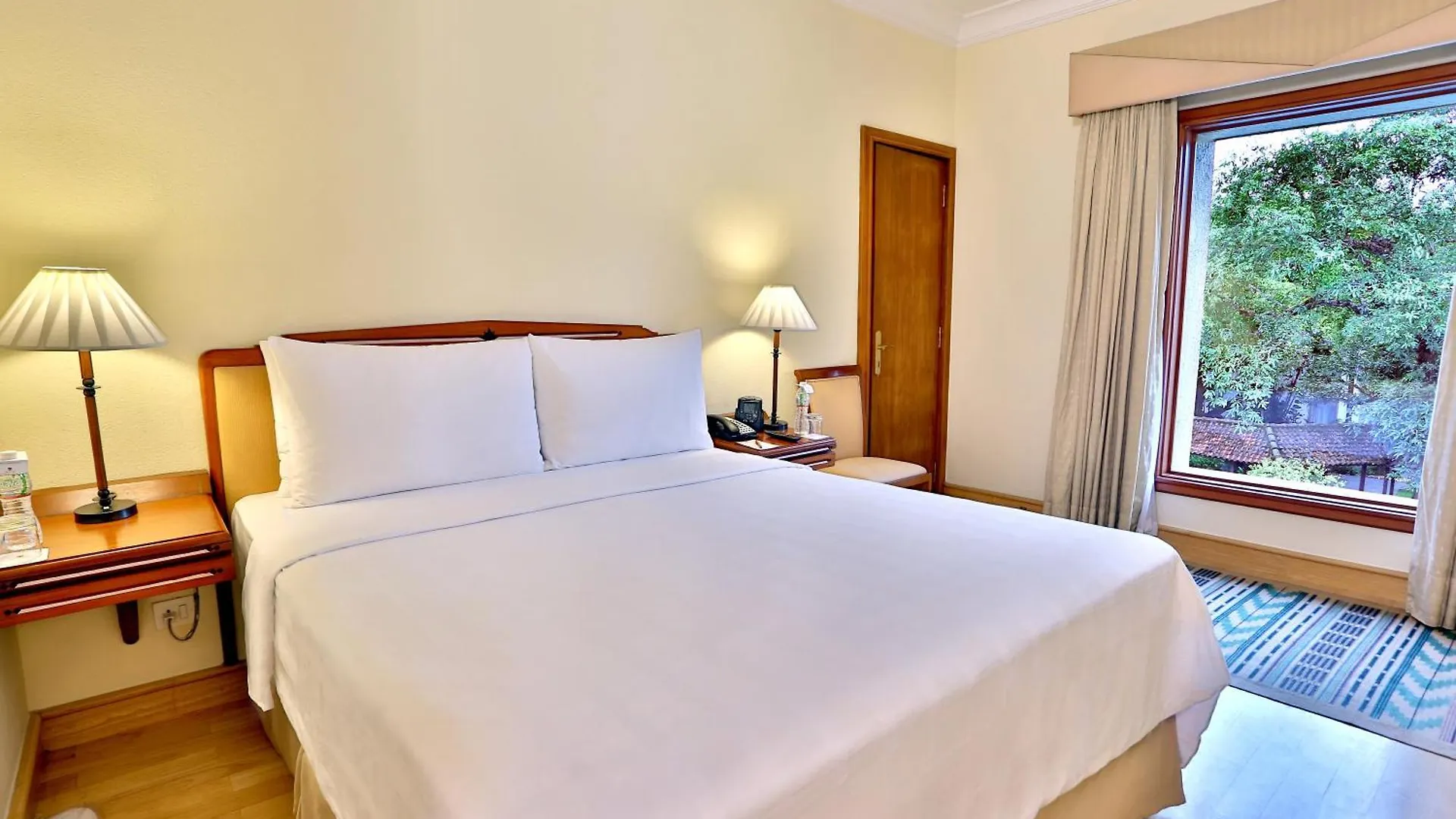 The Fern-An Ecotel Hotel, Kochi