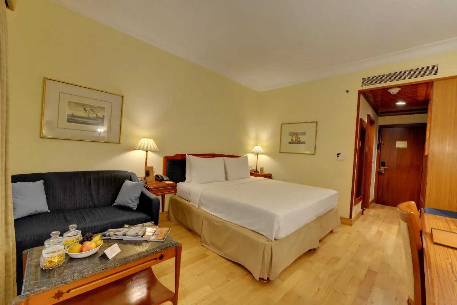 The Fern-An Ecotel Hotel, Kochi Hotel
