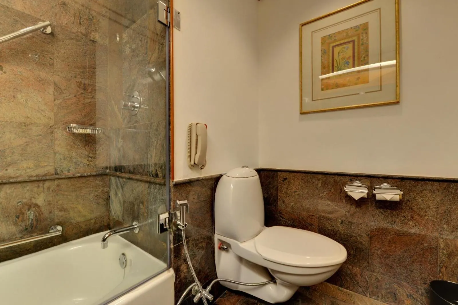 The Fern-An Ecotel Hotel, Kochi Hotel