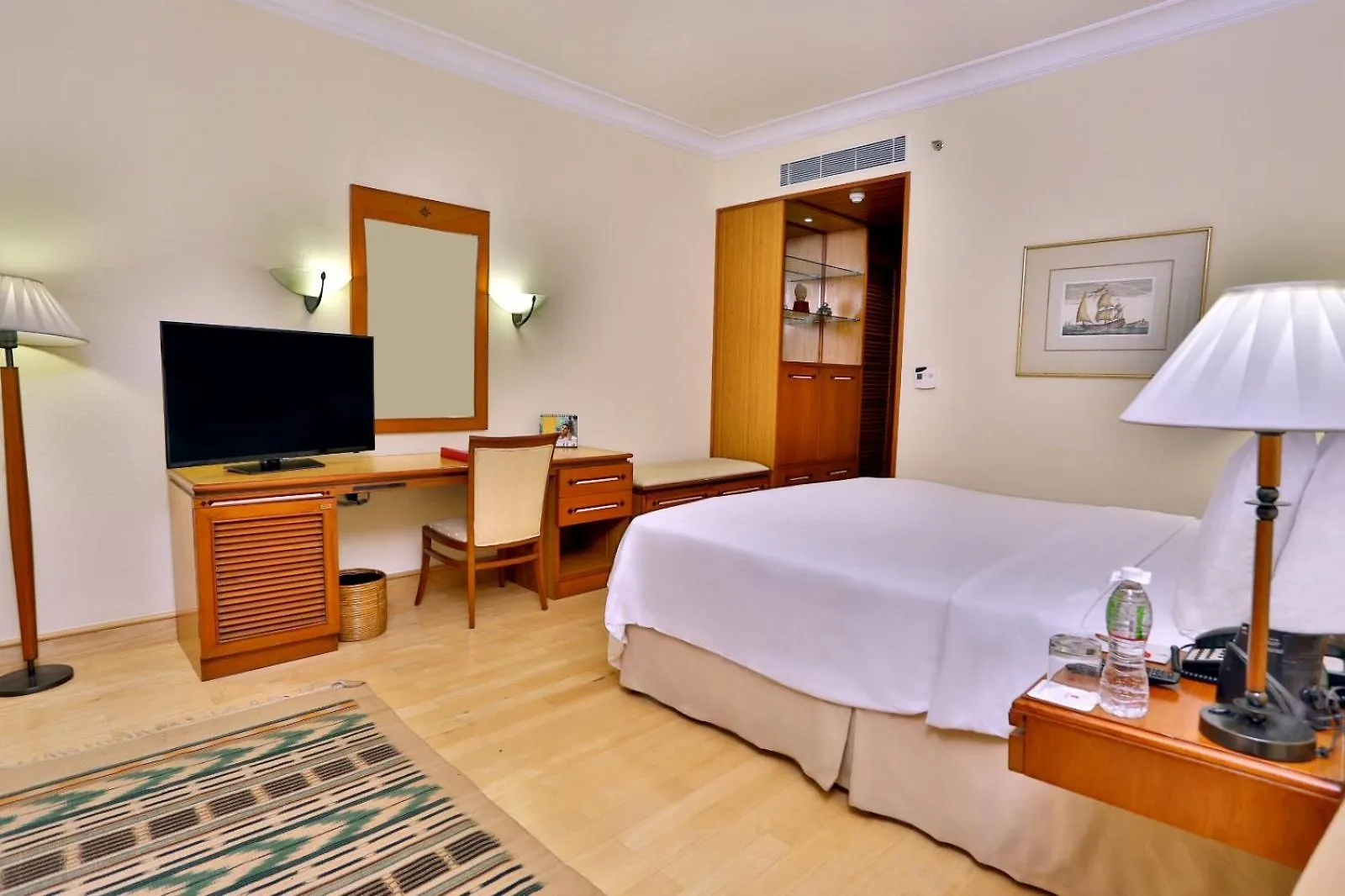 The Fern-An Ecotel Hotel, Kochi Hotel