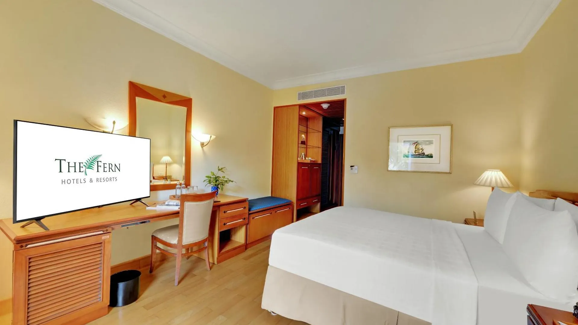 The Fern-An Ecotel Hotel, Kochi