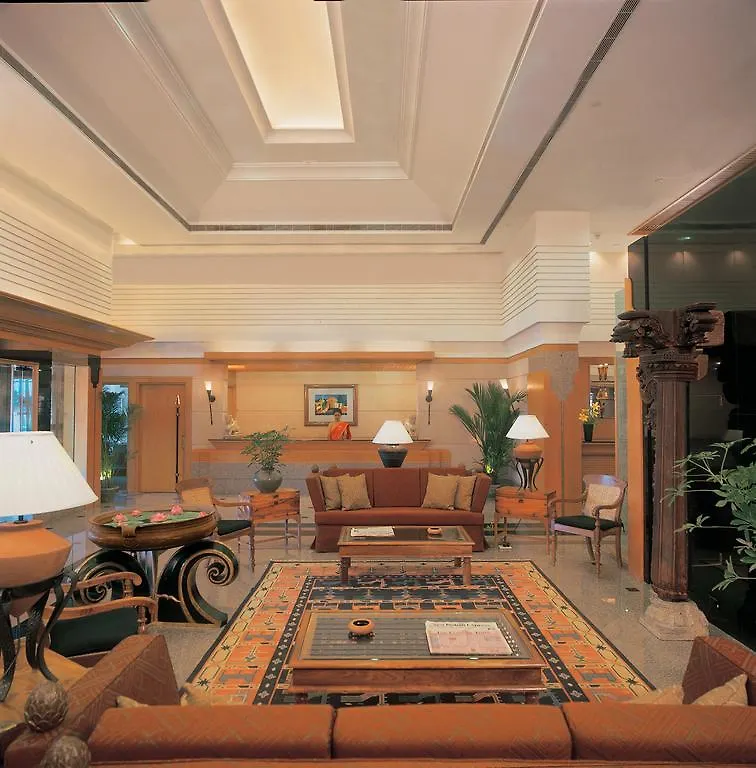Hotel The Fern-An Ecotel Hotel, Kochi