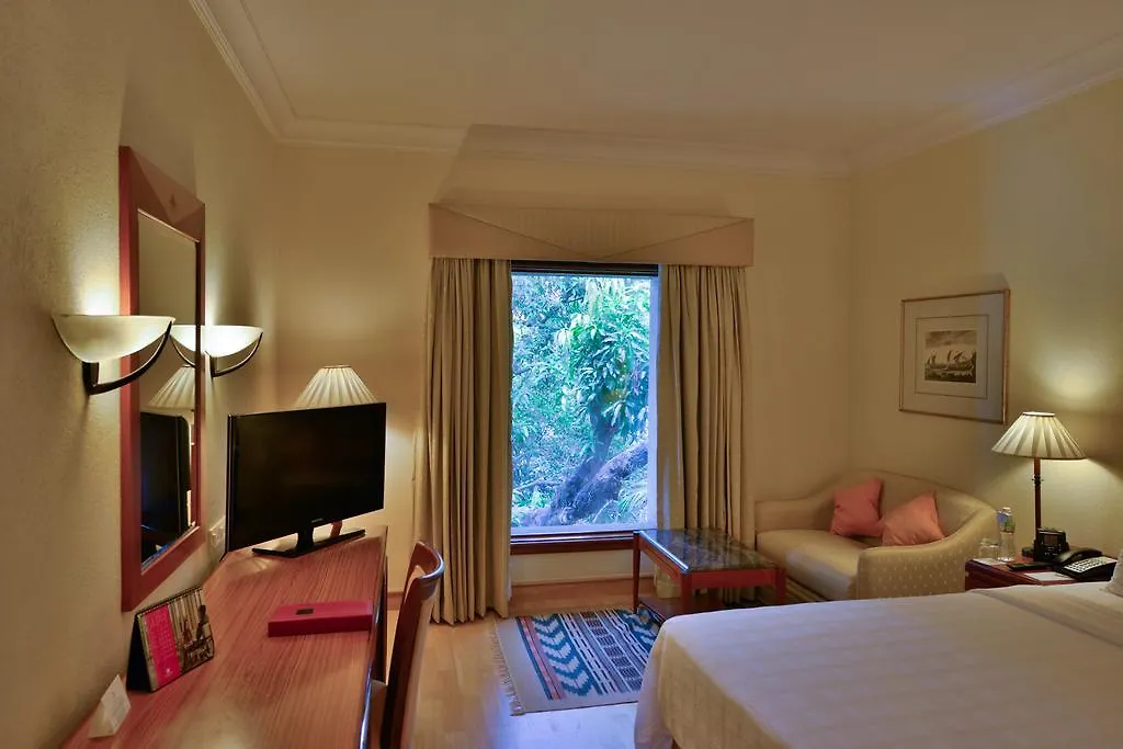 The Fern-An Ecotel Hotel, Kochi Hotel