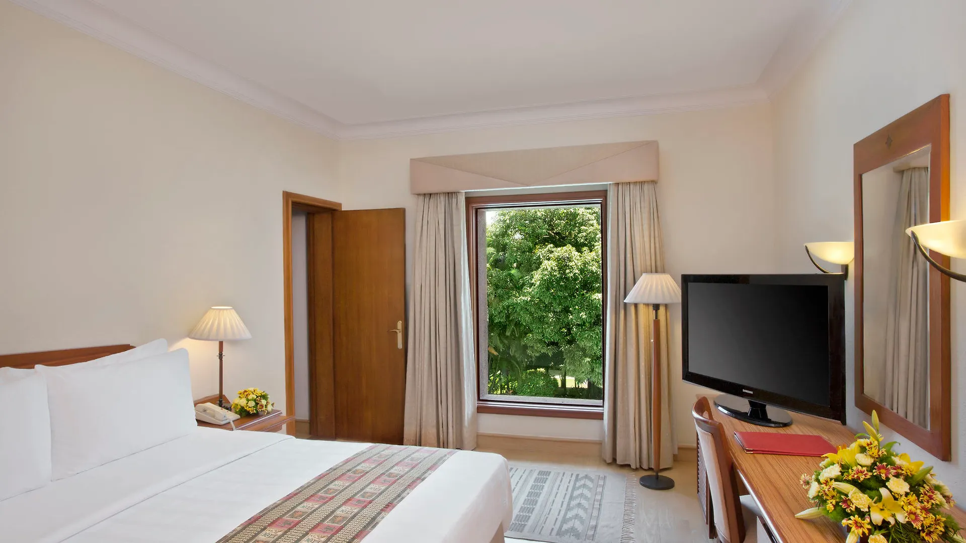 The Fern-An Ecotel Hotel, Kochi 5*,