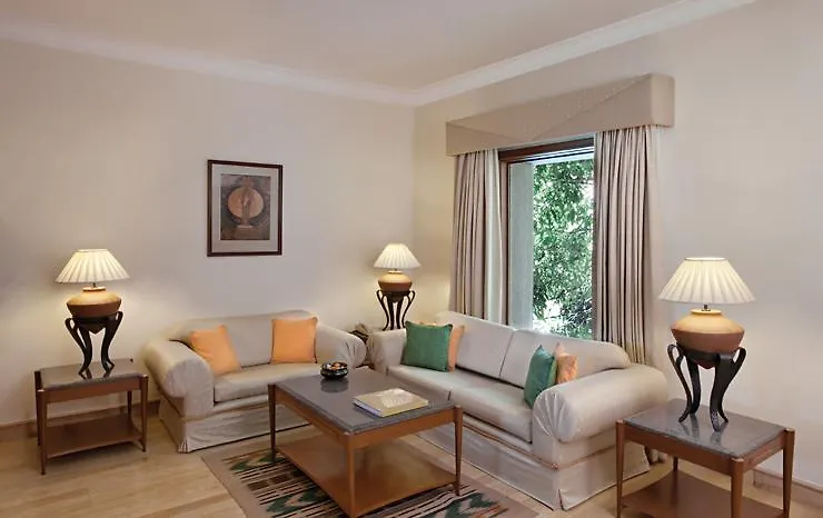 The Fern-An Ecotel Hotel, Kochi
