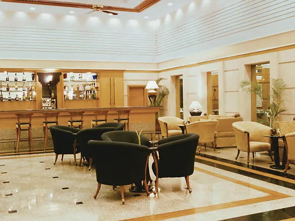 The Fern-An Ecotel Hotel, Kochi 5*,