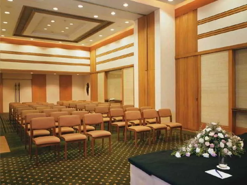 Hotel The Fern-An Ecotel Hotel, Kochi