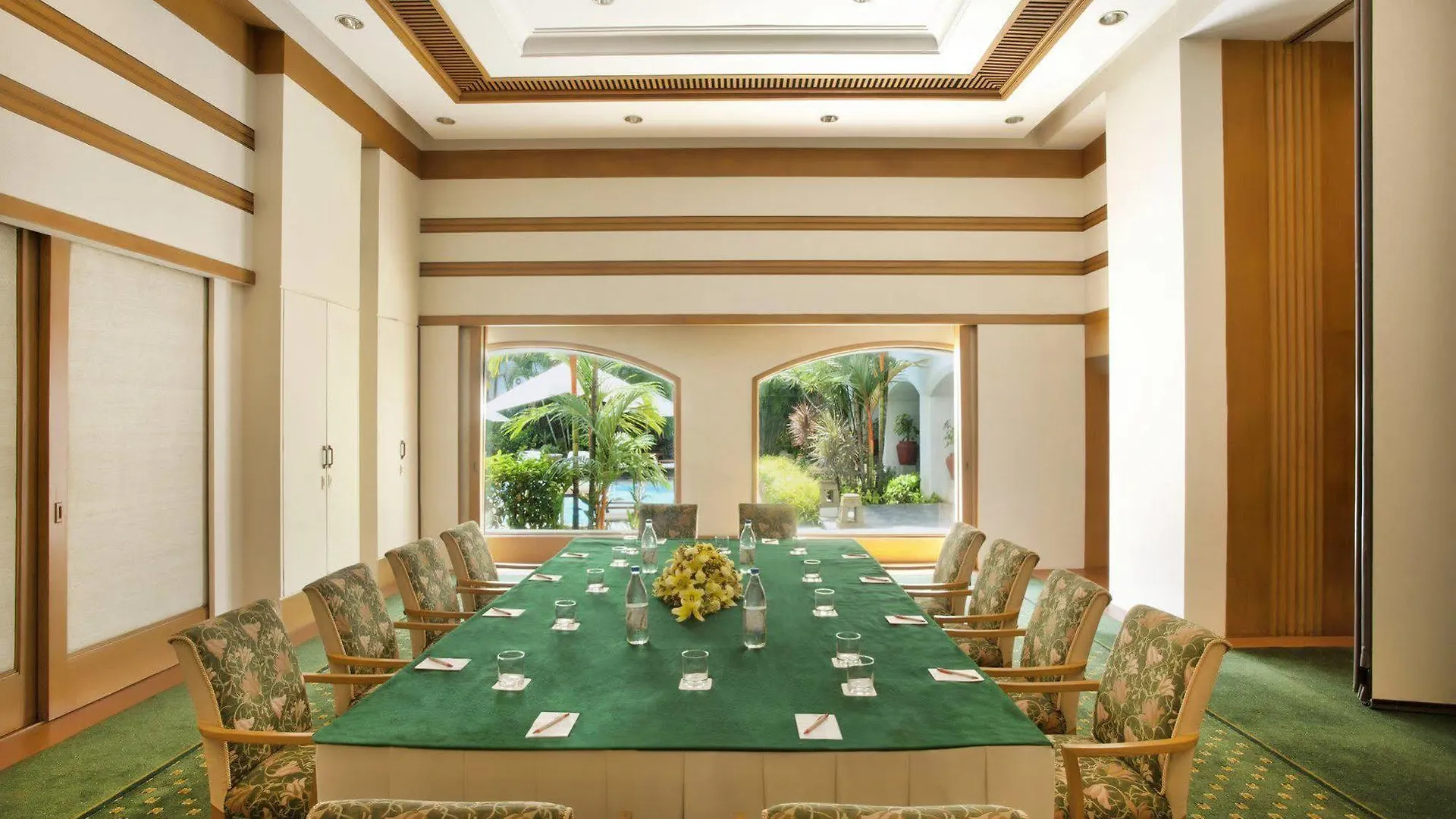 The Fern-An Ecotel Hotel, Kochi 5*,  India