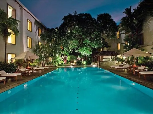 The Fern-An Ecotel Hotel, Kochi