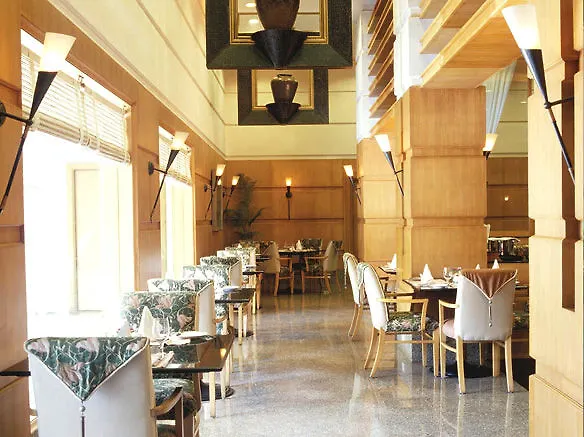 The Fern-An Ecotel Hotel, Kochi India