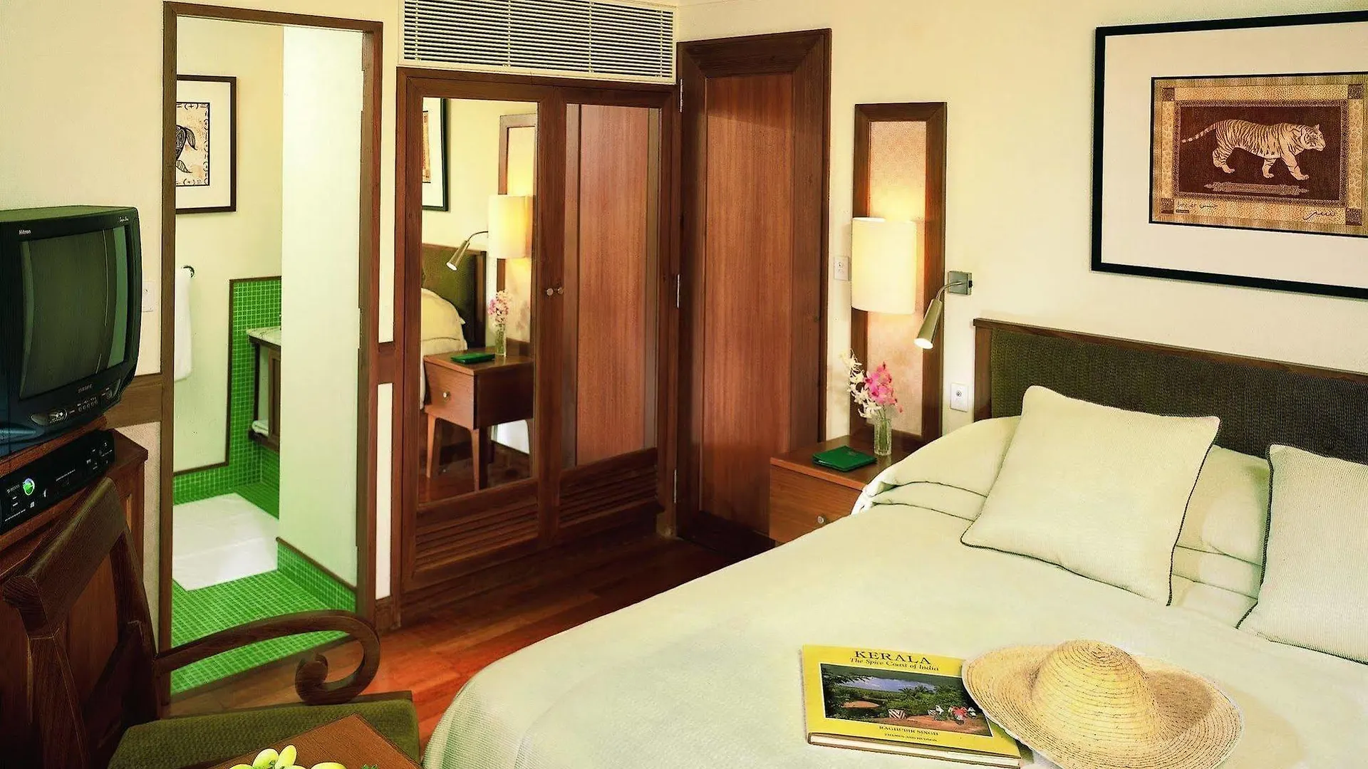 The Fern-An Ecotel Hotel, Kochi