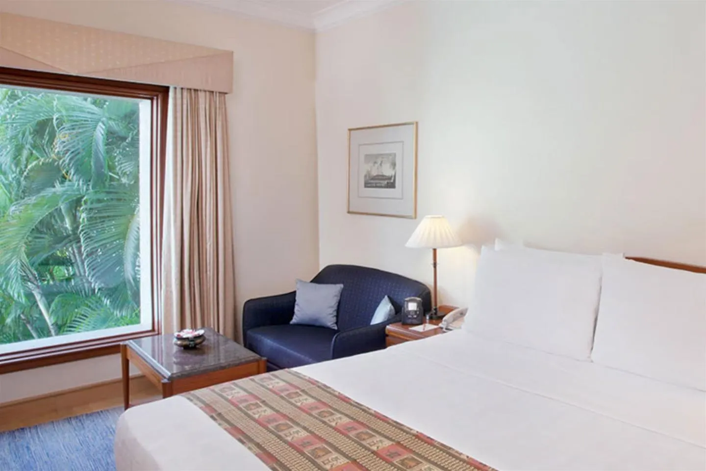 Hotel The Fern-An Ecotel Hotel, Kochi