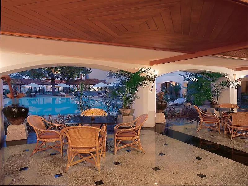 The Fern-An Ecotel Hotel, Kochi India