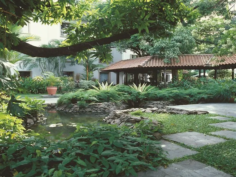 The Fern-An Ecotel Hotel, Kochi 5*,  India