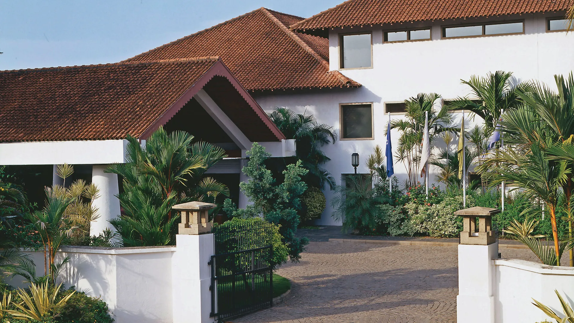 Hotel The Fern-An Ecotel Hotel, Kochi